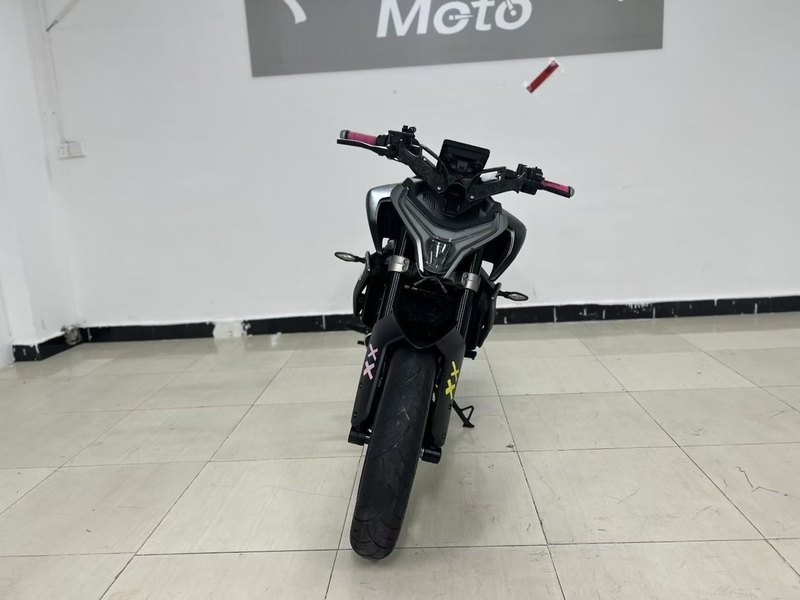 二手春风800NK