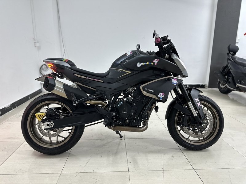 二手春风800NK