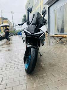 二手春风675SR-R
