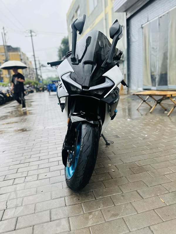 二手春风675SR-R