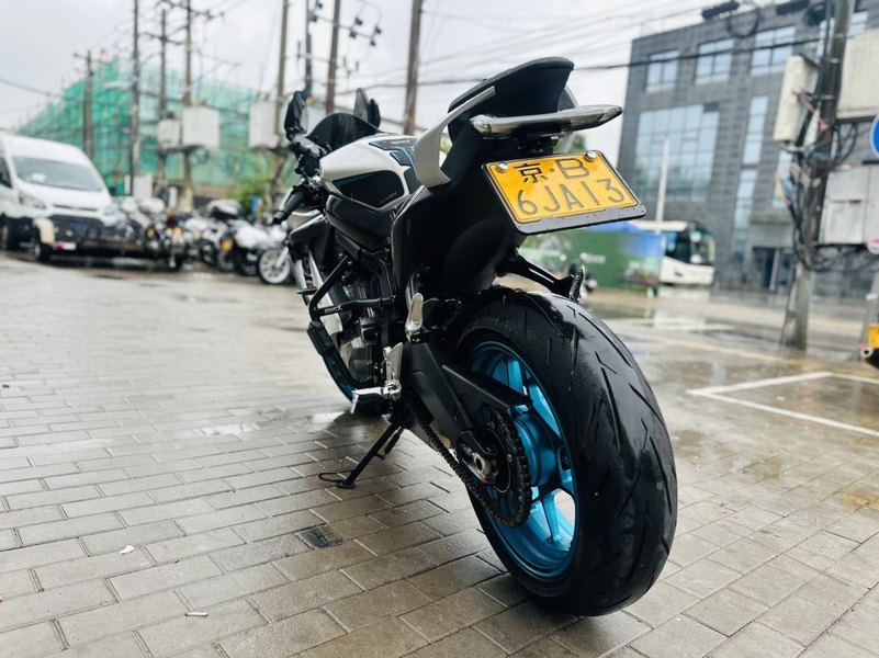 二手春风675SR-R