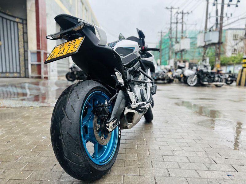 二手春风675SR-R
