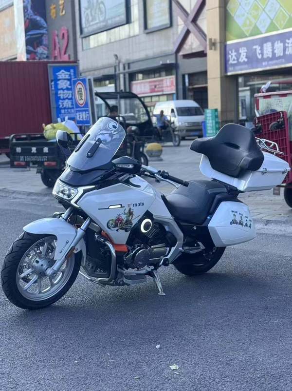 二手派方星舰3