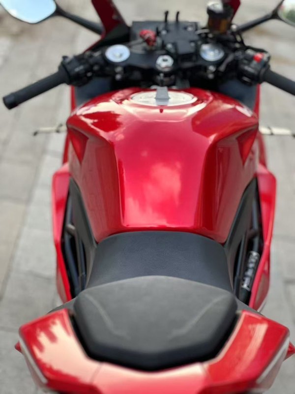 二手凯越450RR