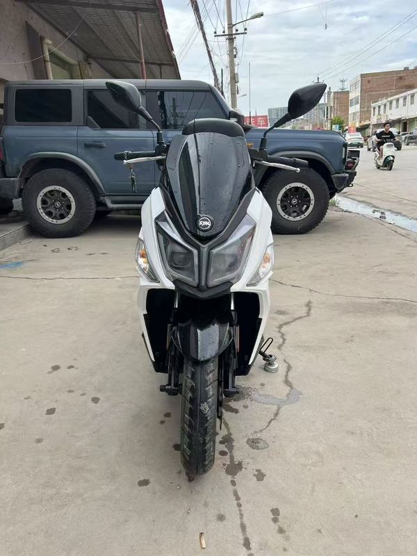 二手三阳巡弋 Cruisym150
