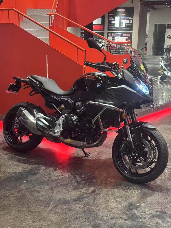 二手宝马F 900 XR