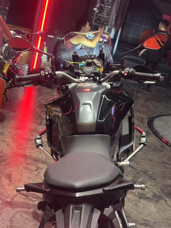 二手宝马F 900 XR