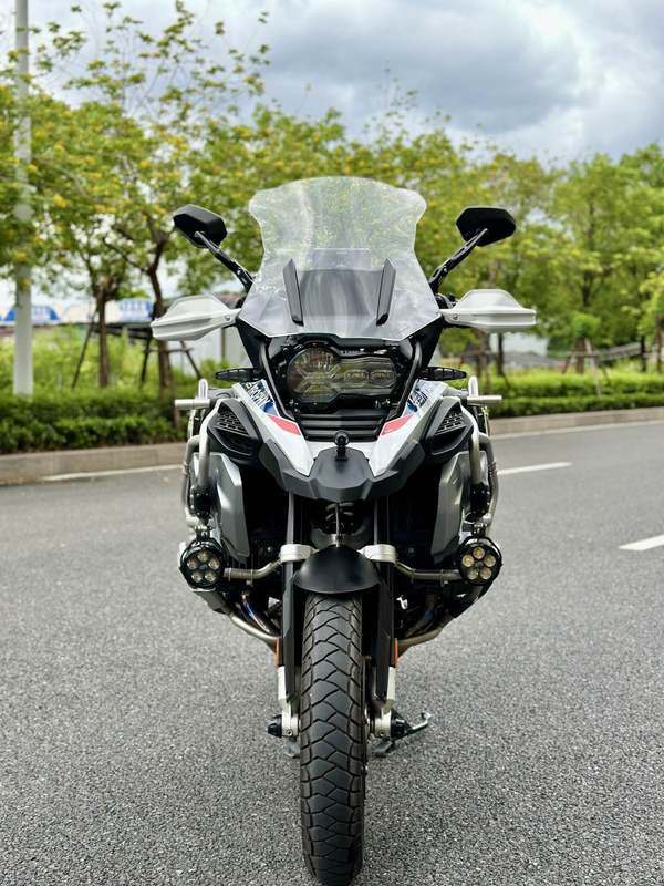 二手宝马R 1250 GS