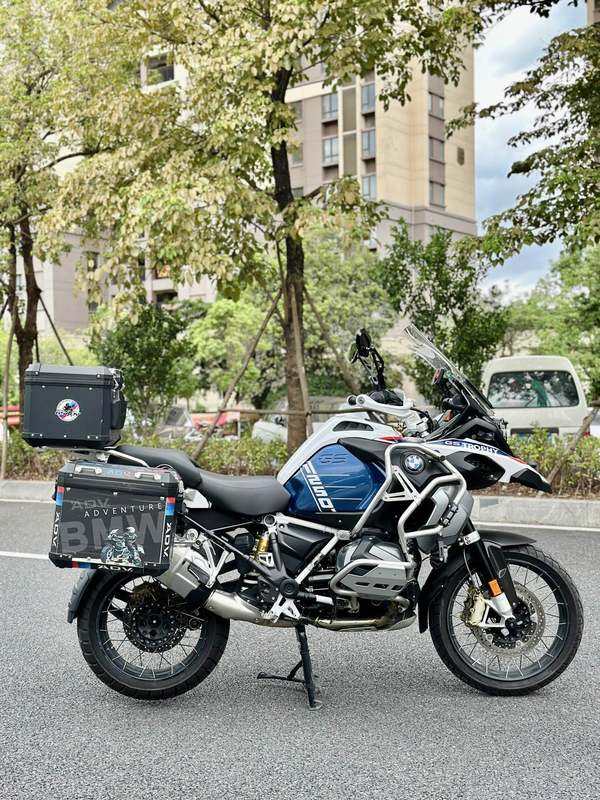 二手宝马R 1250 GS