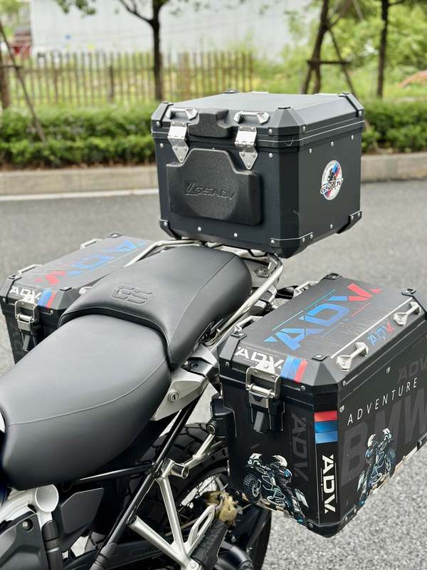 二手宝马R 1250 GS