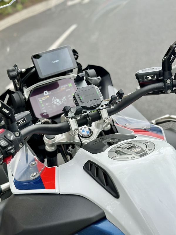 二手宝马R 1250 GS