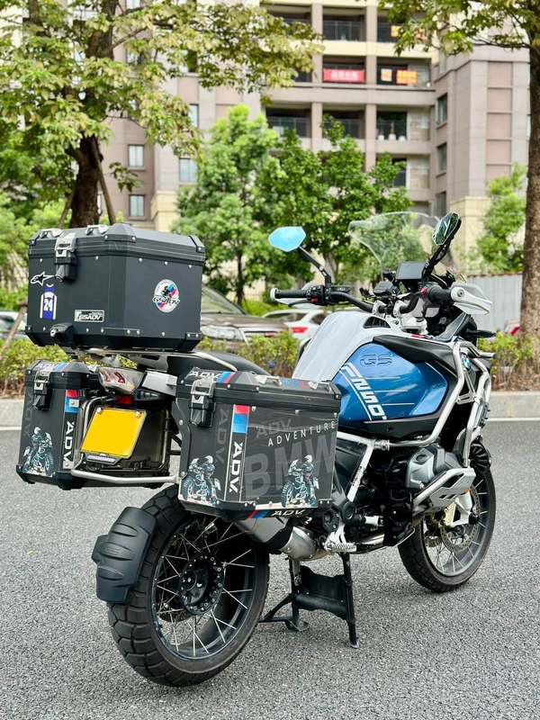 二手宝马R 1250 GS