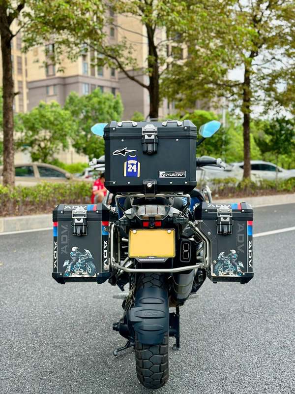 二手宝马R 1250 GS