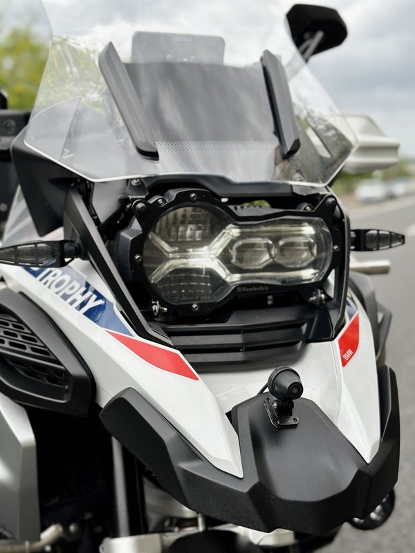 二手宝马R 1250 GS