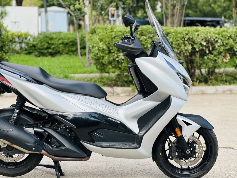 二手升仕350D