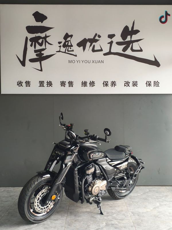 二手赛科龙AQS401