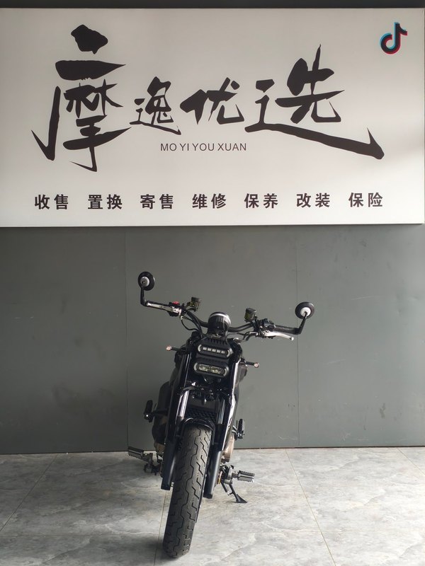 二手赛科龙AQS401
