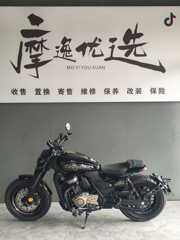 二手赛科龙AQS401