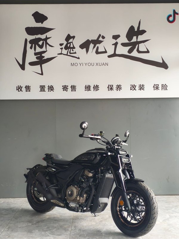 二手赛科龙AQS401