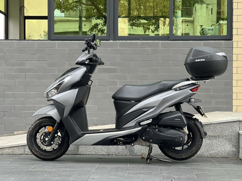 二手大阳VRS150