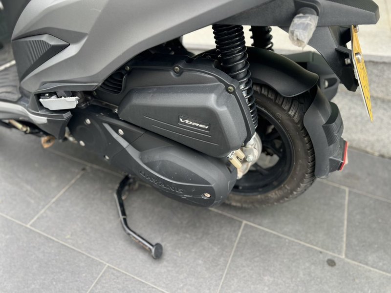 二手大阳VRS150