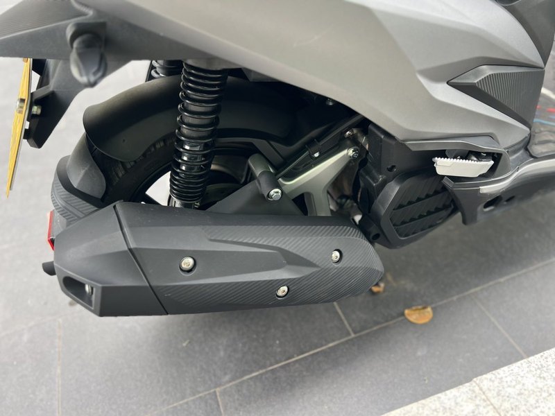 二手大阳VRS150