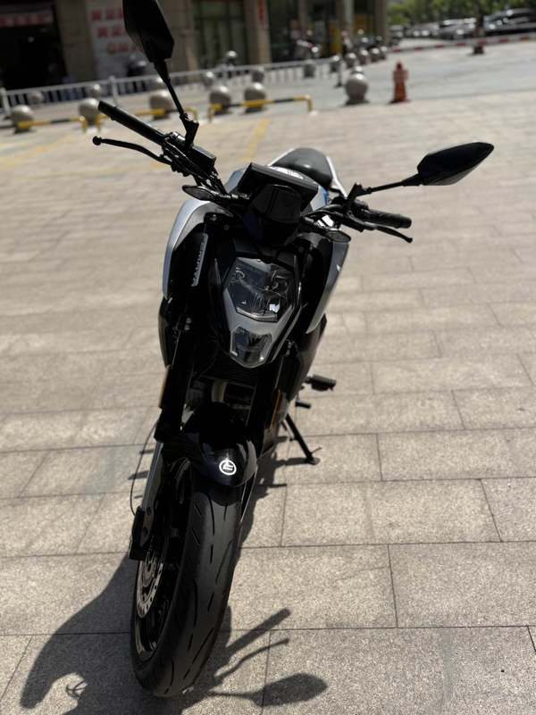 二手春风250NK