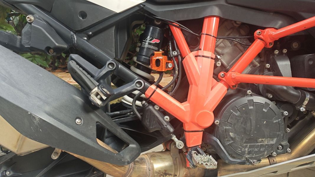 二手KTMR2R1090 Adventure