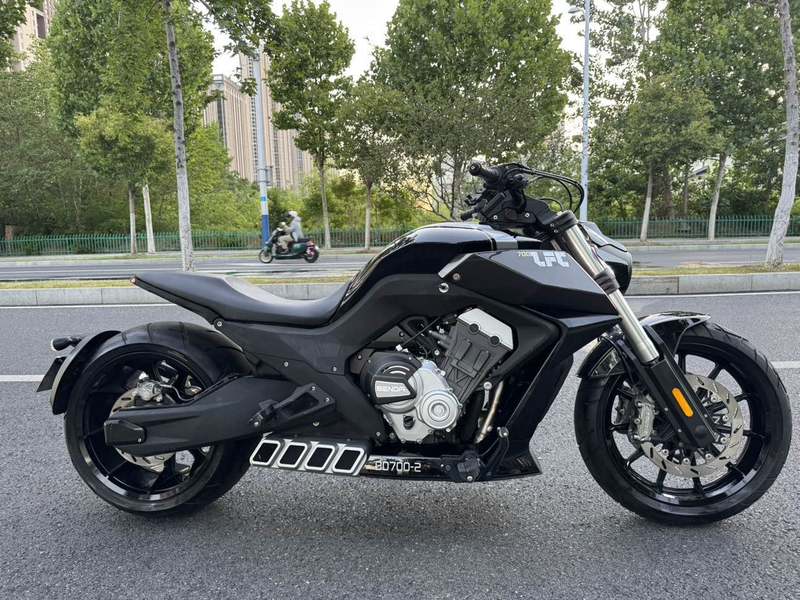二手奔达LFC700 燎