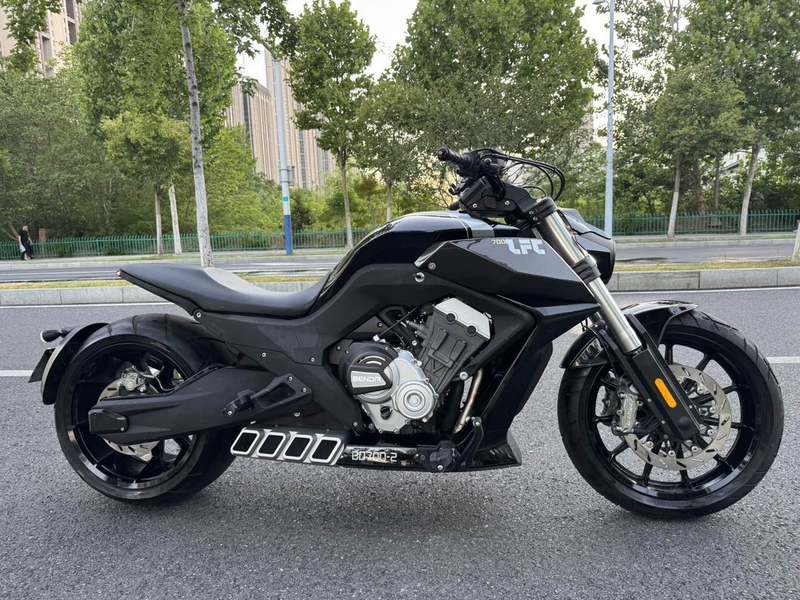 二手奔达LFC700 燎