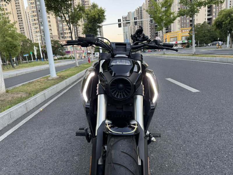 二手奔达LFC700 燎