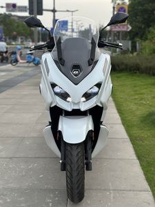 二手QJMOTOR鸿150