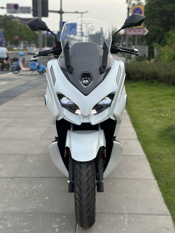 二手QJMOTOR鸿150
