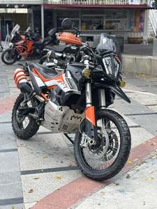 二手KTMR2R790 Adventure