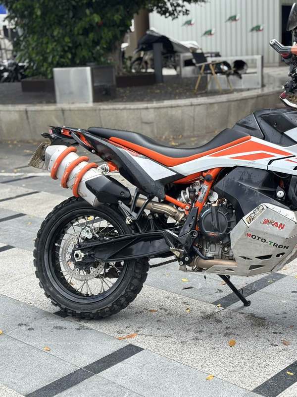 二手KTMR2R790 Adventure