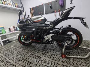 二手春风450SR