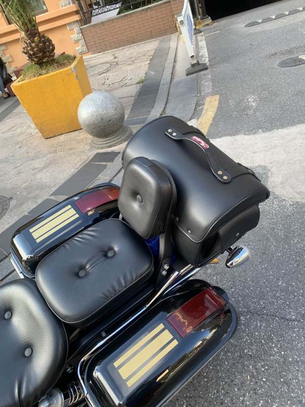 二手大地鹰王街头霸王DD250E-9D