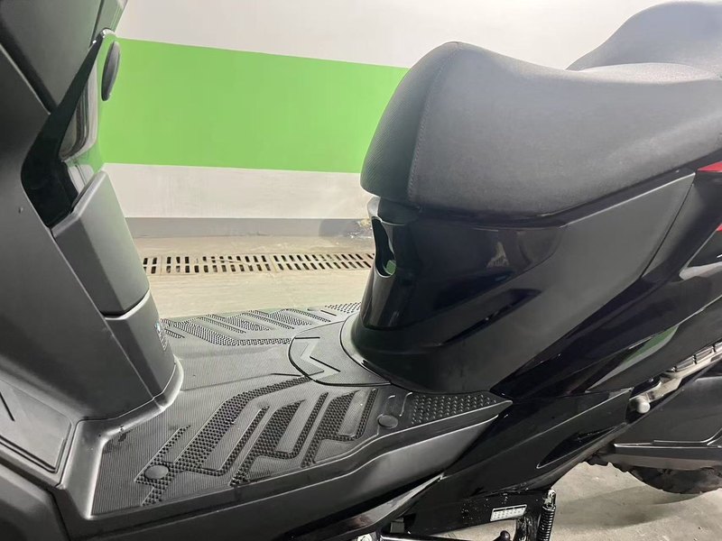 二手光阳赛艇 CT250