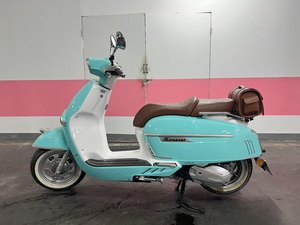 二手维多利亚Sixties 150Si