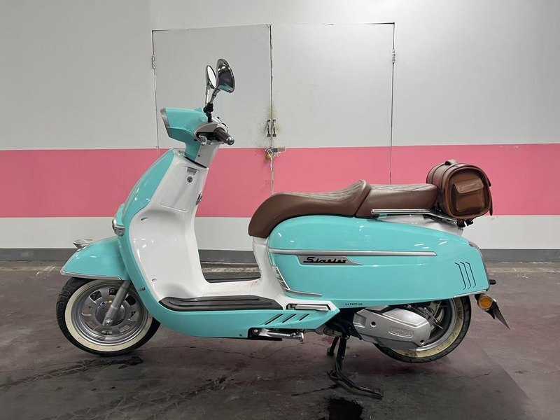 二手维多利亚Sixties 150Si
