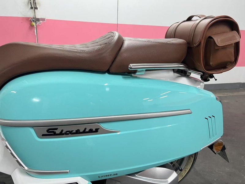 二手维多利亚Sixties 150Si
