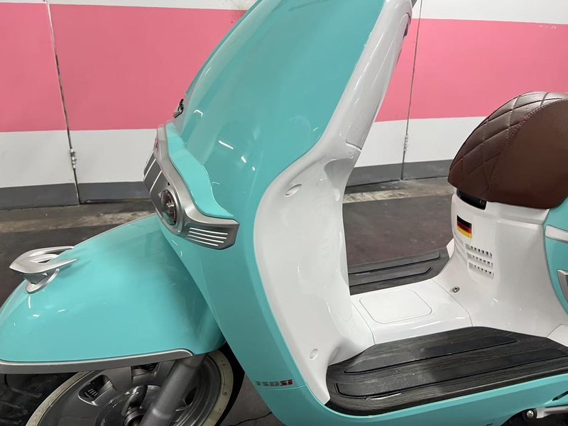 二手维多利亚Sixties 150Si