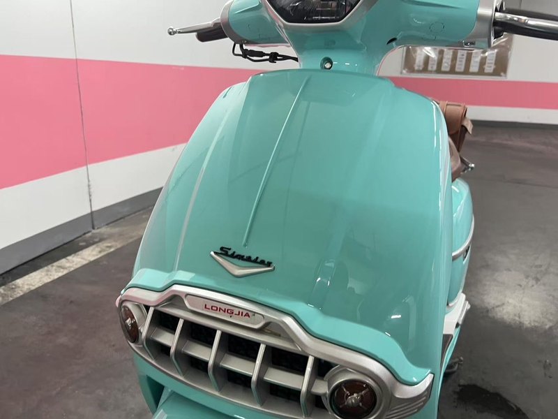二手维多利亚Sixties 150Si