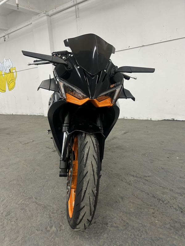 二手元图GP250