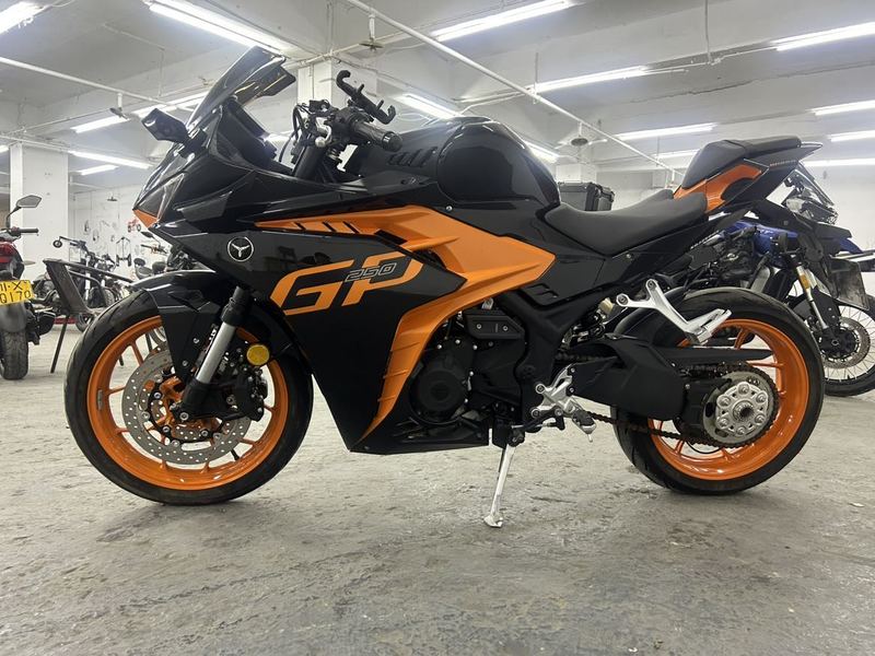 二手元图GP250