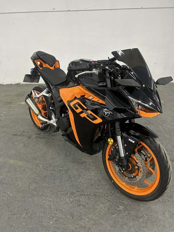二手元图GP250