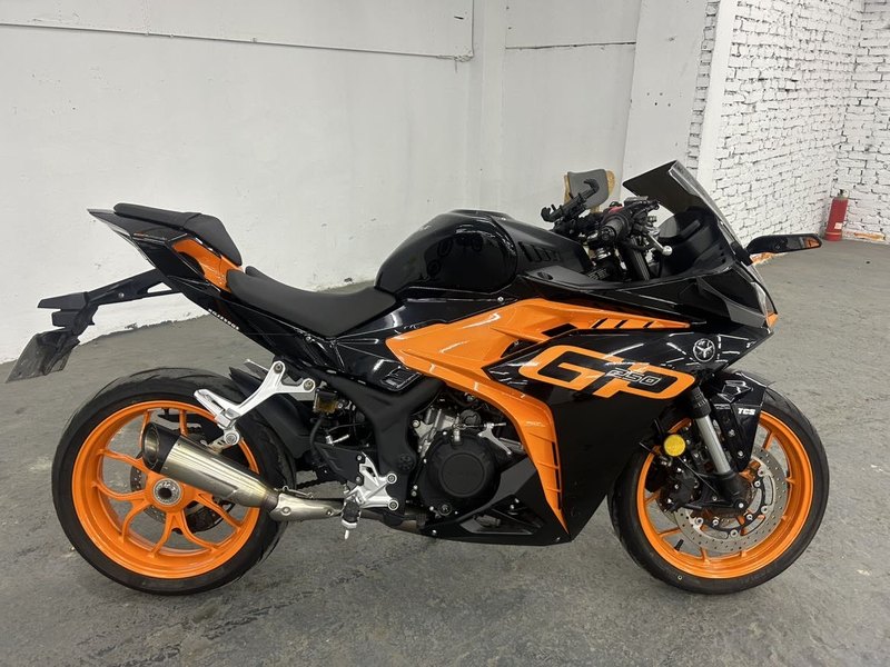 二手元图GP250