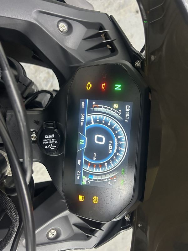 二手元图GP250