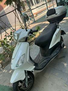 二手比亚乔Fly 150