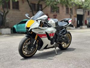 二手雅马哈YZF-R1